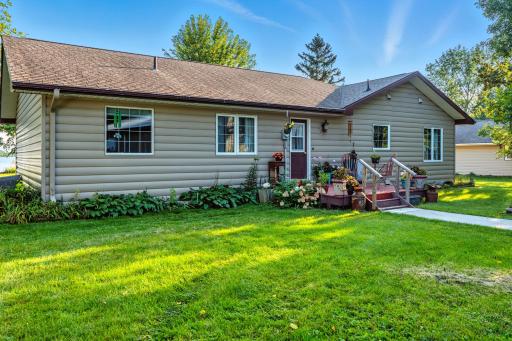 48111 E Pine Lake Road, Gonvick, MN 56644