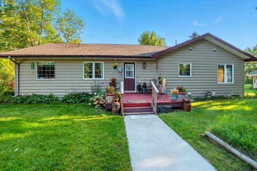 48111 E Pine Lake Road, Gonvick, MN 56644
