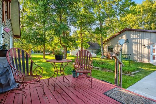 48111 E Pine Lake Road, Gonvick, MN 56644