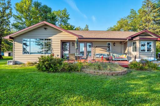 48111 E Pine Lake Road, Gonvick, MN 56644