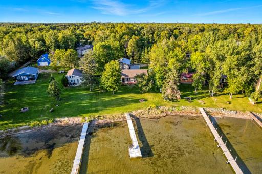 48111 E Pine Lake Road, Gonvick, MN 56644