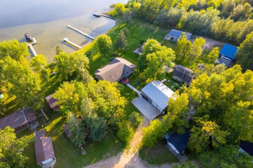 48111 E Pine Lake Road, Gonvick, MN 56644