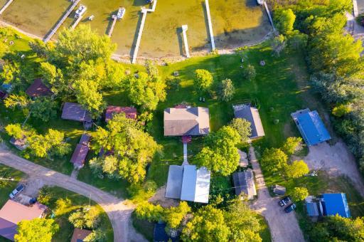 48111 E Pine Lake Road, Gonvick, MN 56644