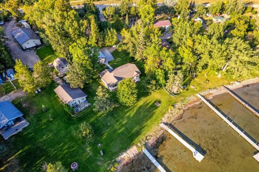 48111 E Pine Lake Road, Gonvick, MN 56644