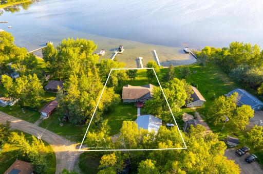 48111 E Pine Lake Road, Gonvick, MN 56644