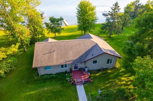 48111 E Pine Lake Road, Gonvick, MN 56644