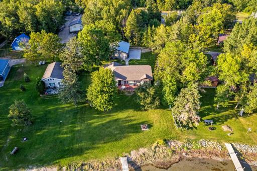 48111 E Pine Lake Road, Gonvick, MN 56644