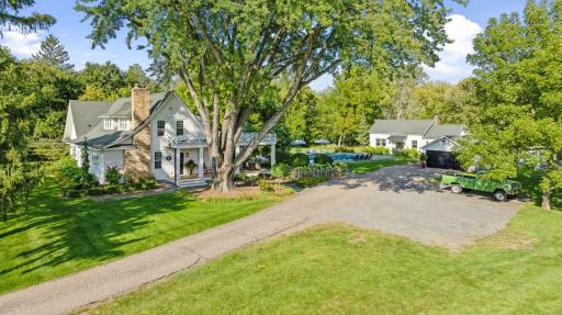 820 Old Crystal Bay Road S, Wayzata, MN 55391