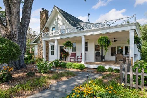 820 Old Crystal Bay Road S, Wayzata, MN 55391