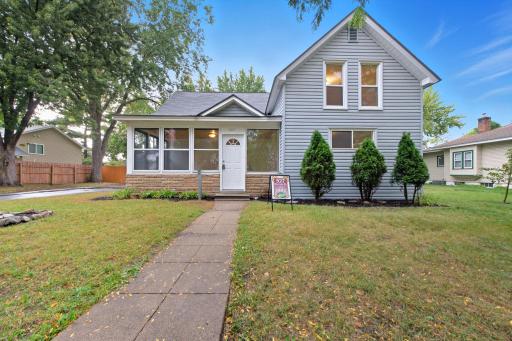 527 Harrison Street, Anoka, MN 55303