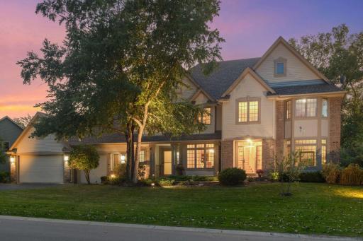 4795 Foxberry Drive, Hamel, MN 55340