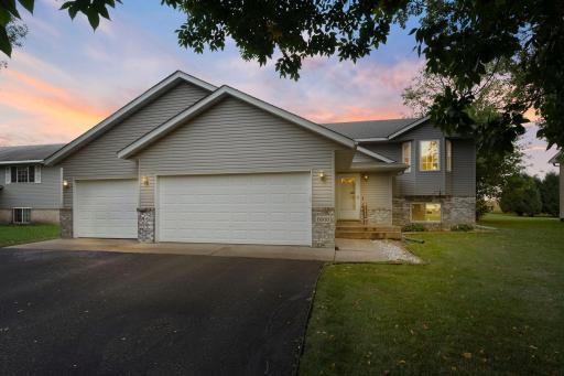 6008 Badger Street, Monticello, MN 55362