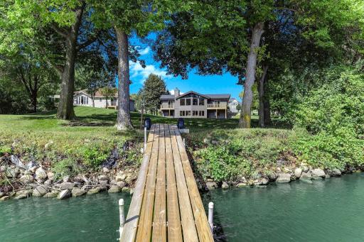 4110 Wells Lake Court, Faribault, MN 55021