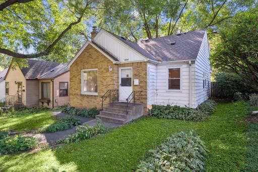 5112 16th Avenue S, Minneapolis, MN 55417