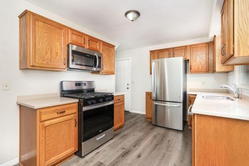 4424 Clinton Avenue, Minneapolis, MN 55419