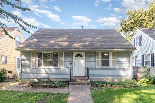 4424 Clinton Avenue, Minneapolis, MN 55419