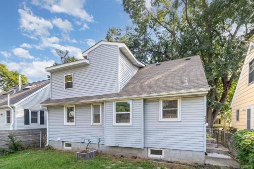 4424 Clinton Avenue, Minneapolis, MN 55419