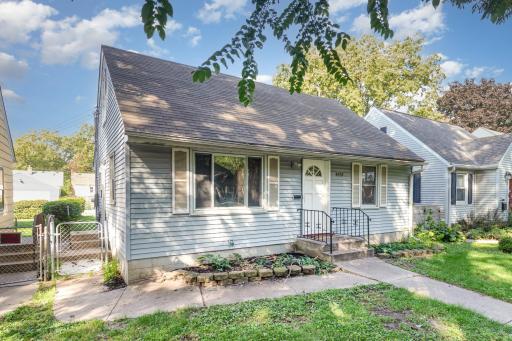 4424 Clinton Avenue, Minneapolis, MN 55419