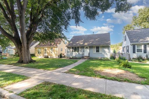 4424 Clinton Avenue, Minneapolis, MN 55419