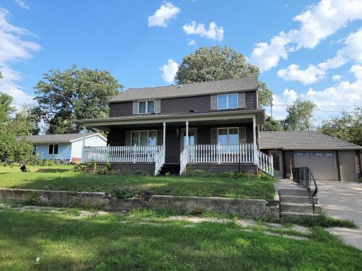 223 Clark Street E, Eagle Bend, MN 56446