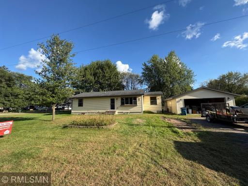 210 1st Street NW, Rice, MN 56367