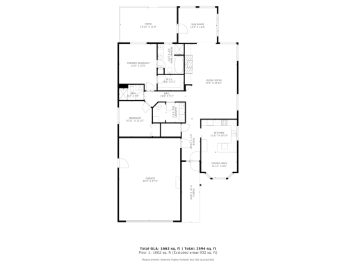 13053 Brookside Lane N, Rogers, MN 55374