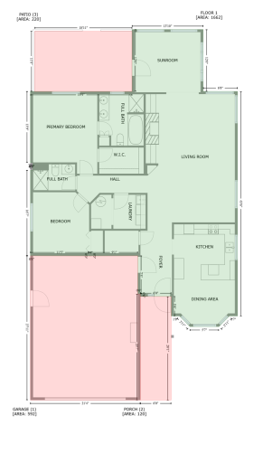 13053 Brookside Lane N, Rogers, MN 55374