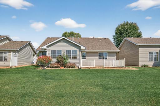 13053 Brookside Lane N, Rogers, MN 55374