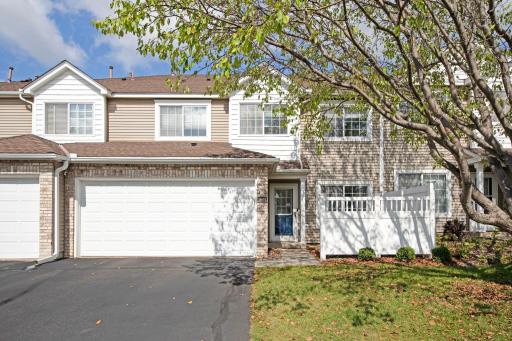 11651 Elmwood Avenue N, Champlin, MN 55316