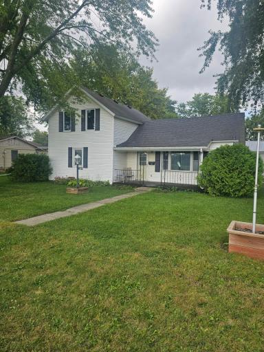 400 W Front Street, Claremont, MN 55924