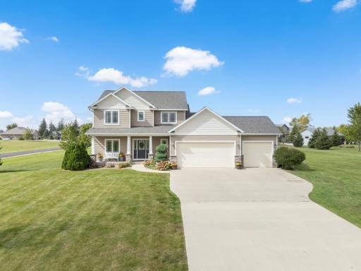 25635 739th Avenue, Grand Meadow, MN 55936
