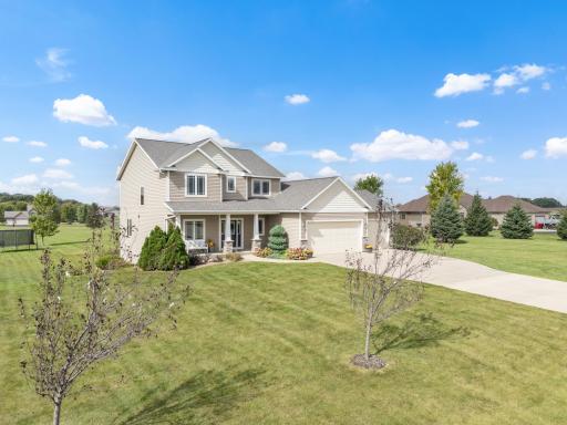 25635 739th Avenue, Grand Meadow, MN 55936