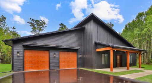 16550 Sanctuary Lane, Brainerd, MN 56401