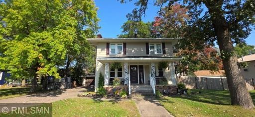 435 2nd Avenue NW, Milaca, MN 56353