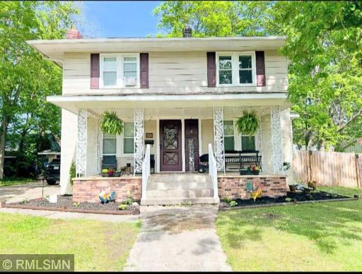 Photo for 435 2nd Avenue NW, Milaca, MN 56353 - listing #6793155 435 2nd Avenue NW, Milaca, MN 56353