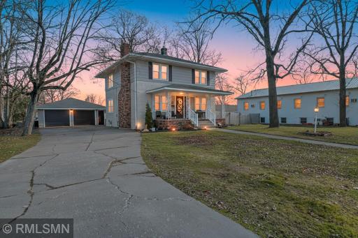 Photo for 435 2nd Avenue NW, Milaca, MN 56353 - listing #6793155 435 2nd Avenue NW, Milaca, MN 56353