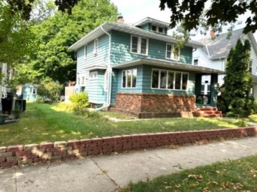 207 N 6th Street, Montevideo, MN 56265