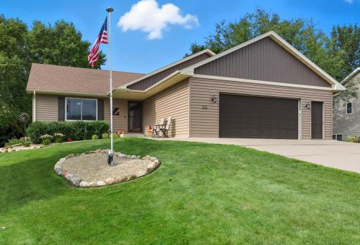 155 Linden Road, Prescott, WI 54021