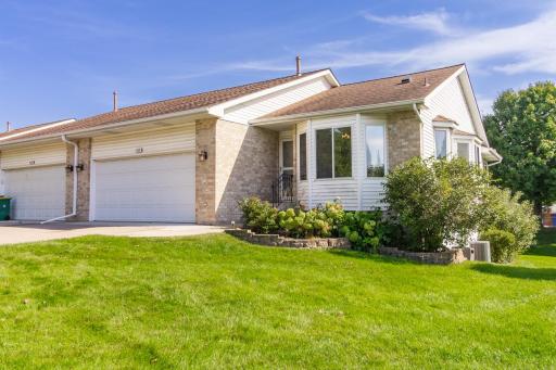 Single-level living is calling your name!
