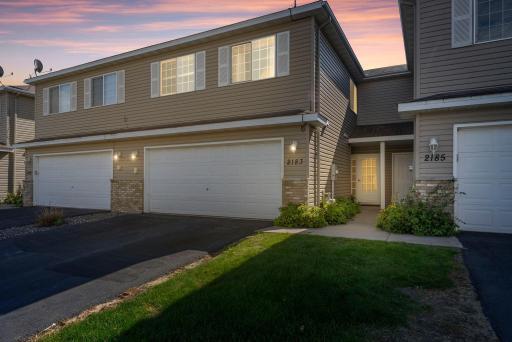 2183 Cleveland Way S, Cambridge, MN 55008
