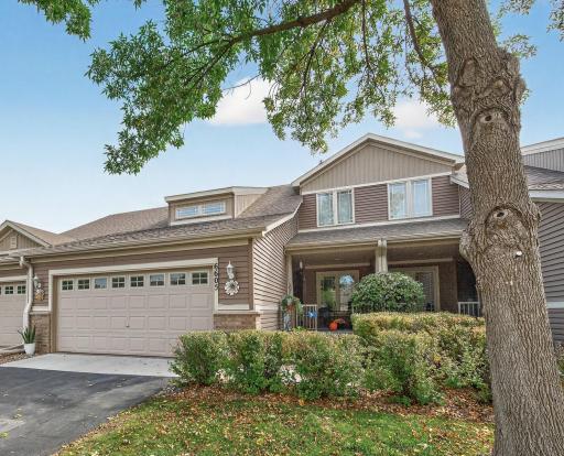 Photo for 6605 98th Lane N, Minneapolis, MN 55445 - listing #6793261 6605 98th Lane N, Minneapolis, MN 55445