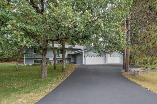 26437 Ridgewood Road, Zimmerman, MN 55398