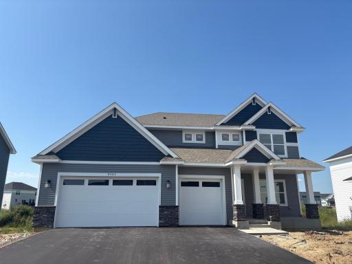8363 Lander Avenue NE, Otsego, MN 55330