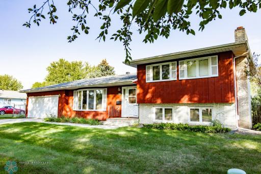 Photo for 3513 Par Street N, Fargo, ND 58102 - listing #6793327 3513 Par Street N, Fargo, ND 58102