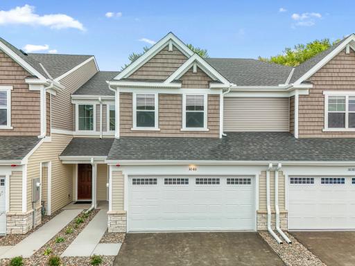 3040 Ash Street, Little Canada, MN 55117
