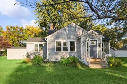 334 Ashland Street N, Cambridge, MN 55008