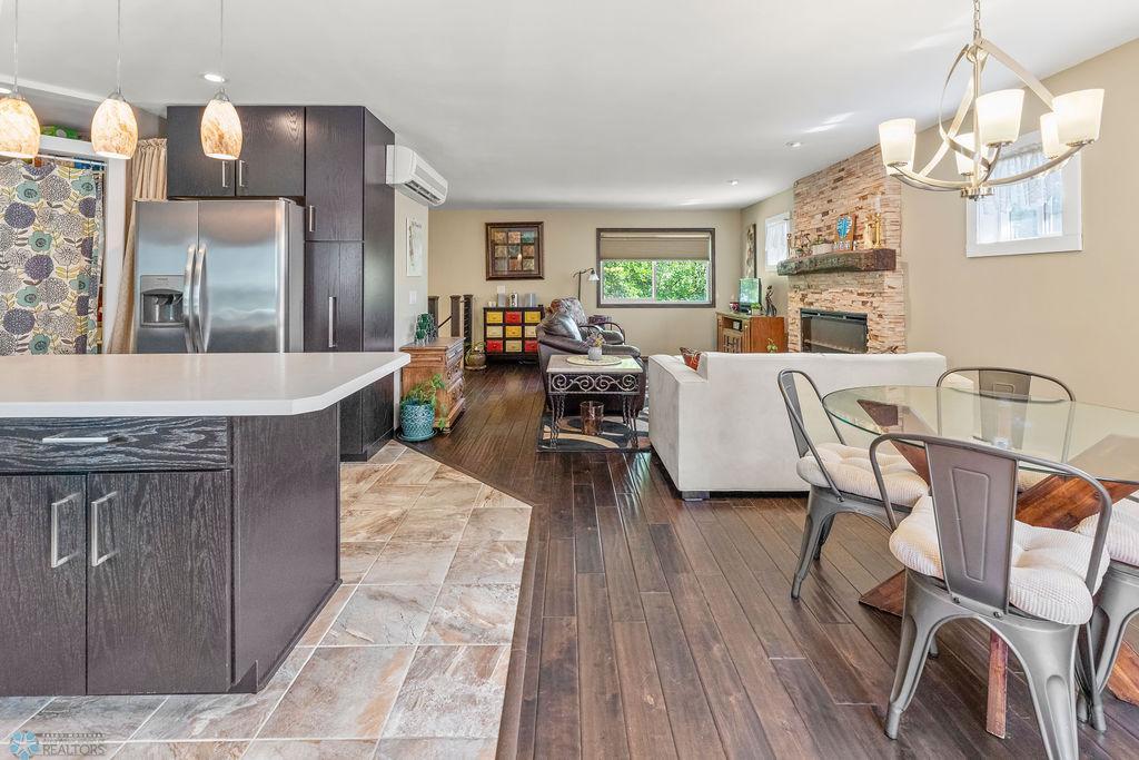 Open Concept