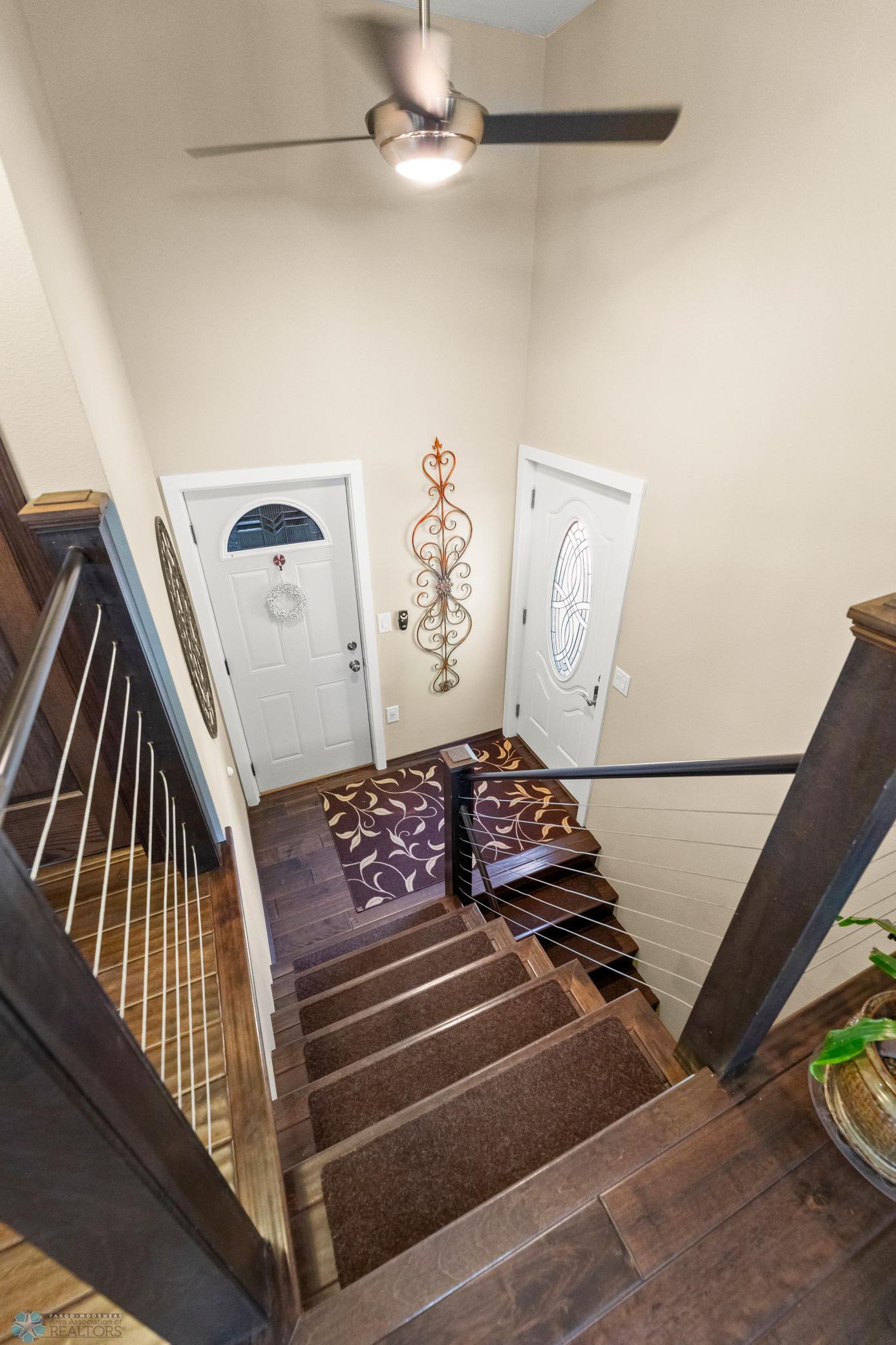 Front Entry view 2