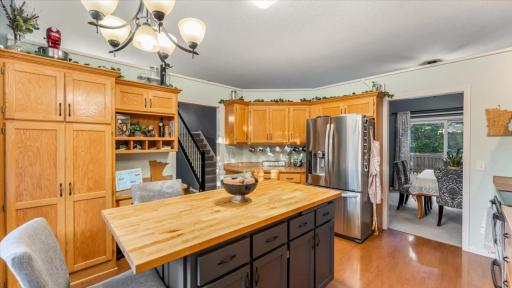 15453 Yellow Pine Street NW, Andover, MN 55304
