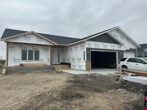 408 Reese Way, Mapleton, ND 58059